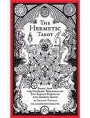 Hermetic Tarot Deck Accessory