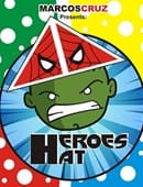 Heroes Hat Trick