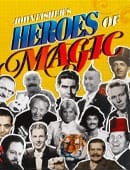 Heroes of Magic Book