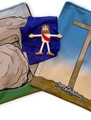 He's Alive Trick
