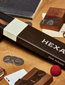 Hexawand  Trick