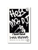 Hey Mr. DJ Book