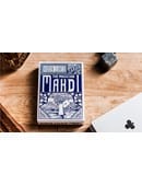 Hidden Leaves Playing Cards Deck of Cards
