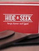 Hide and Seek Wallet Trick