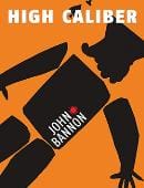 High Caliber Book
