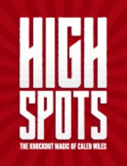 High Spots (15 Year Anniversary Edition) Book and download