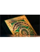 High Victorian Playing Cards Deck of Cards