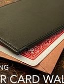 Himber Card Wallet Plus Trick