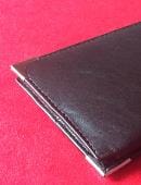 Himber Wallet (Brown) Accessory