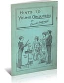 Hints to Young Conjurers Ebook