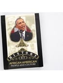 History Of African American Playing Cards Deck of Cards