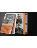 History Of American Enterprise Playing Cards Deck of Cards
