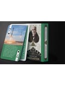 History Of American Innovation Playing Cards Deck of Cards