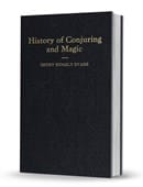 History of Conjuring and Magic Ebook