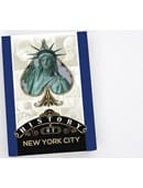 History Of New York City Playing Cards Deck of Cards