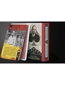 History Of Russian Revolution Playing Cards Deck of Cards