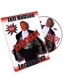 Hobson Exposed DVD