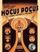 Hocus Pocus Book