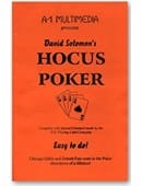 Hocus Poker Trick