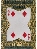 Hofzinser Card Trick