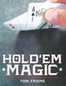 Hold 'Em Magic Book