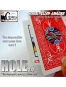 HOLE 2.0 Trick