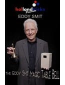 The Eddy Smit Magic Table Bell Limited Edition Accessory