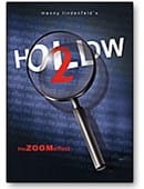 Hollow 2 trick Menny Lindenfeld Trick