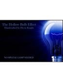 Hollow Bulb Effect Trick