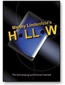 Hollow trick - Menny Lindenfeld Trick