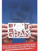 Hologram DVD