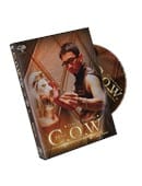 Holy COW DVD
