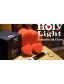 Holy light Trick