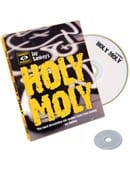 Holy Moly DVD