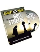 Holy Stretch DVD