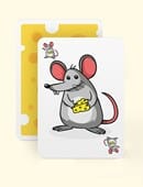Homing Cartoon Trick