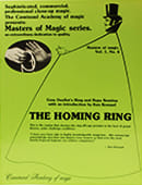 Homing Ring Trick