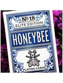 Honeybee Elite Edition Playing Cards Deck of Cards