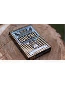 Honeybee Special Edition MetalLuxe Playing Cards Deck of Cards