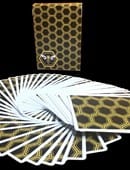 Honeycomb Playing Cards Deck of Cards