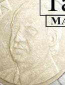 Hooked Coin - 1 Euro Gimmicked Coin