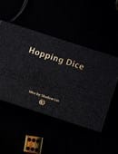 Hopping Dice Trick