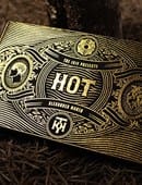 Hot Trick