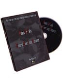 Hot & Cold DVD