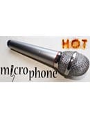 Hot Microphone Trick