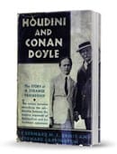 Houdini and Conan Doyle Ebook