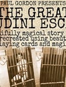 The Great Houdini Escape Trick