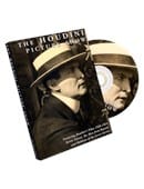 Houdini Picture Show DVD