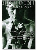 Houdini Unbound CD