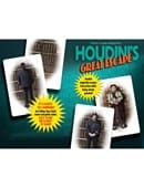 Houdini's Great Escape Trick
